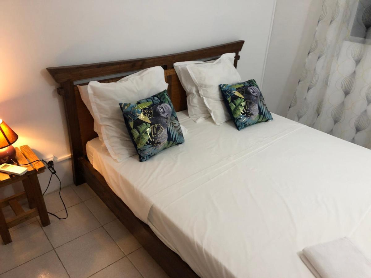 Talia Apartment Буйянт Екстериор снимка